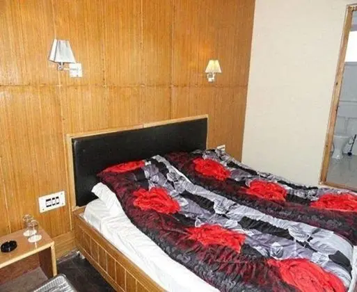 Standard Dubleks, 1 Yatak Odası, Sigara İçilebilir