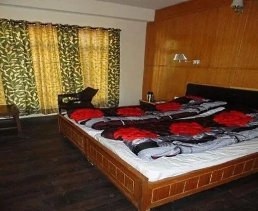 Standard Dubleks, 1 Yatak Odası, Sigara İçilebilir