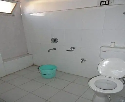 Standard Dubleks, 1 Yatak Odası, Sigara İçilebilir
