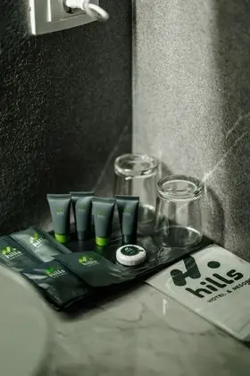 Deluxe İki Ayrı Yataklı Oda