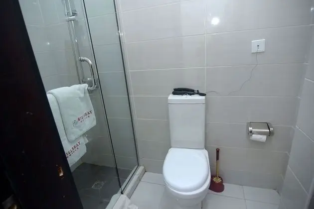 Basic Oda, Sigara İçilmez
