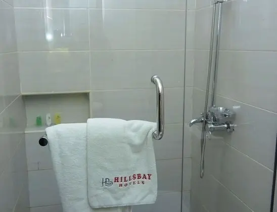 Basic Oda, Sigara İçilmez