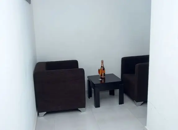 Süit, 1 En Büyük (King) Boy Yatak, Sigara İçilmez