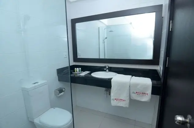 Süit, 1 En Büyük (King) Boy Yatak, Sigara İçilmez
