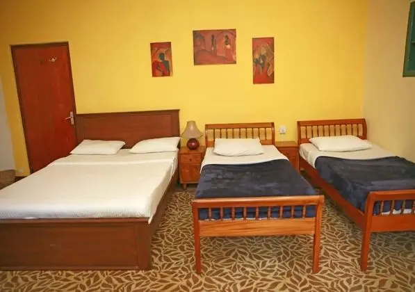 Kır Evi, 2 Yatak Odası