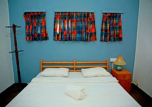 Kır Evi, 2 Yatak Odası
