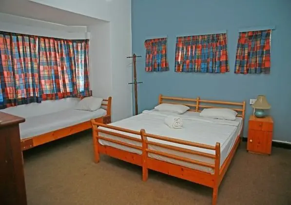 Kır Evi, 2 Yatak Odası