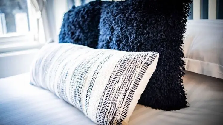 Tek Büyük Yataklı Oda (En-suite)