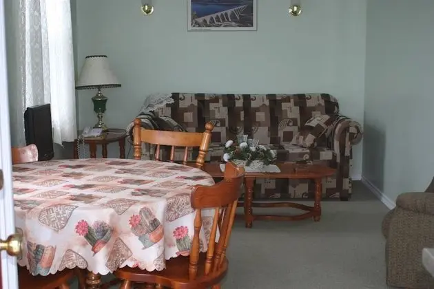 Comfort Kır Evi