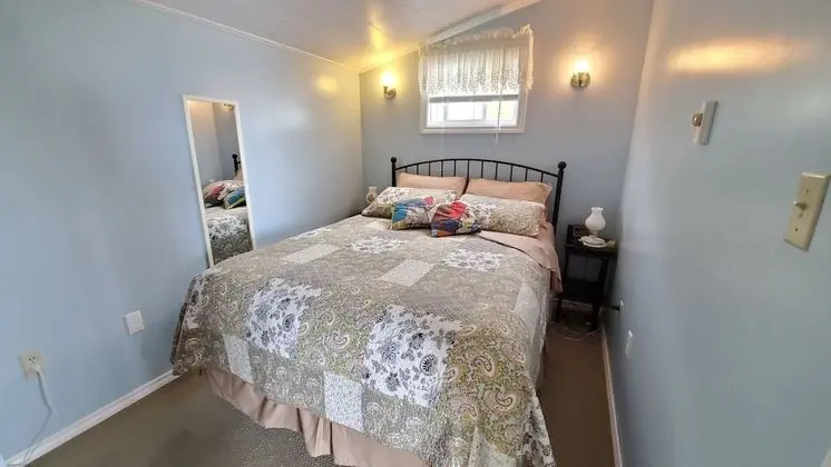 Comfort Kır Evi