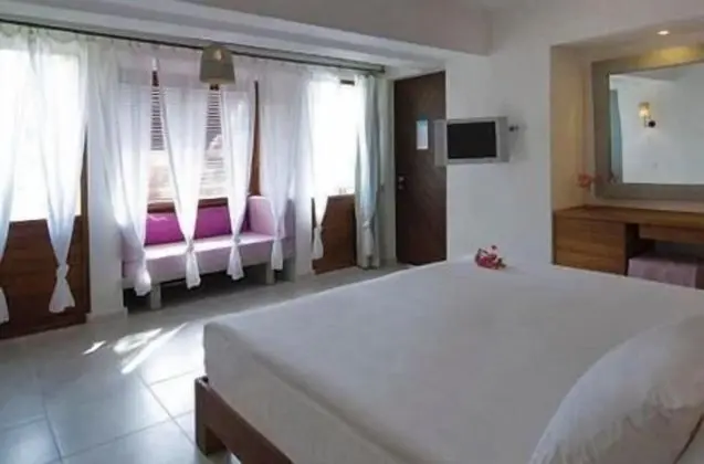 Club Room Double (Type C)
