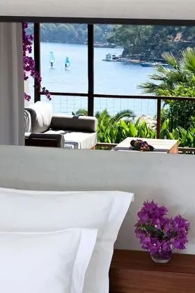 Superior Double Room with Large Terrace (Type A)
