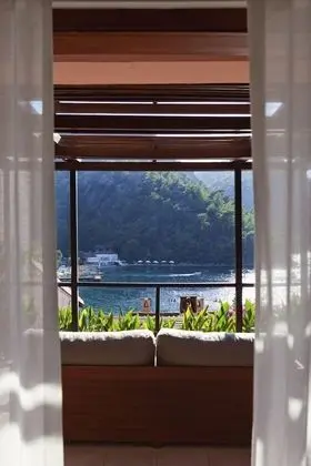 Superior Double Room with Large Terrace (Type A)