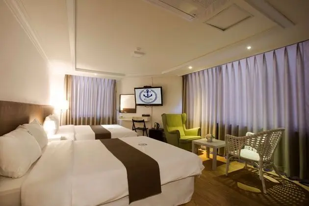 Oda