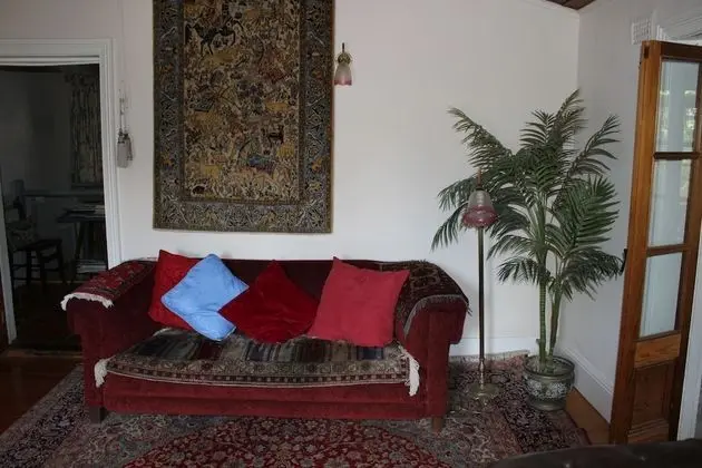 Traditional Ev, 3 Yatak Odası