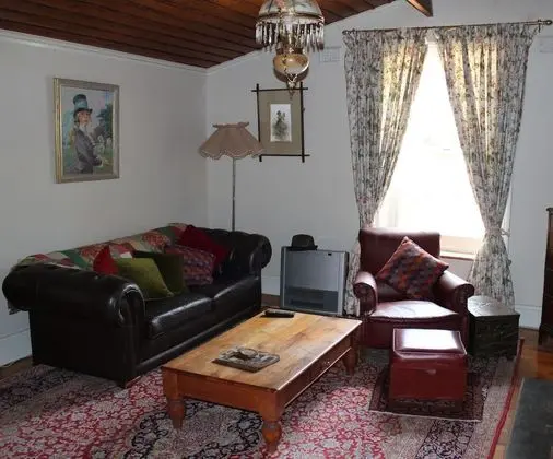 Traditional Ev, 3 Yatak Odası