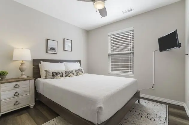 Daire, Birden Çok Yatak, Balkon, Dağ Manzaralı