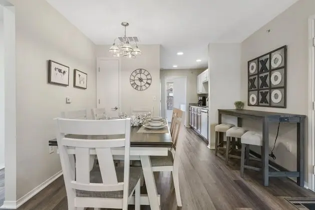 Daire, Birden Çok Yatak, Balkon, Dağ Manzaralı