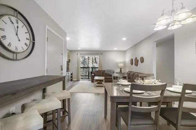Daire, Birden Çok Yatak, Balkon, Dağ Manzaralı