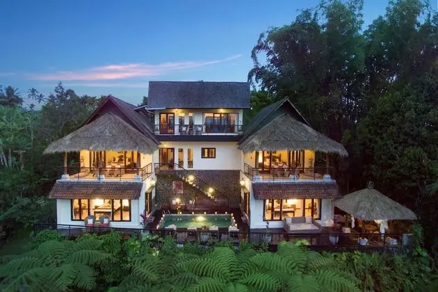Panoramic Villa, Birden Çok Yatak Odası, Vadi Manzaralı, Dağ Yamacı