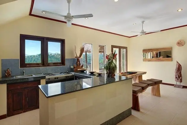 Panoramic Villa, Birden Çok Yatak Odası, Vadi Manzaralı, Dağ Yamacı