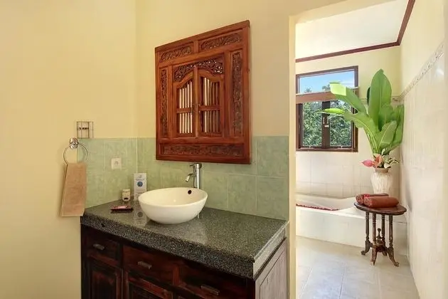 Panoramic Villa, Birden Çok Yatak Odası, Vadi Manzaralı, Dağ Yamacı