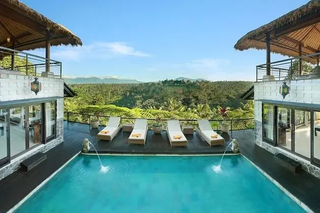 Panoramic Villa, Birden Çok Yatak Odası, Vadi Manzaralı, Dağ Yamacı