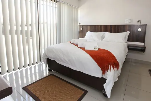 Çift Kişilik Tek Kişi Kullanım One Bedroom