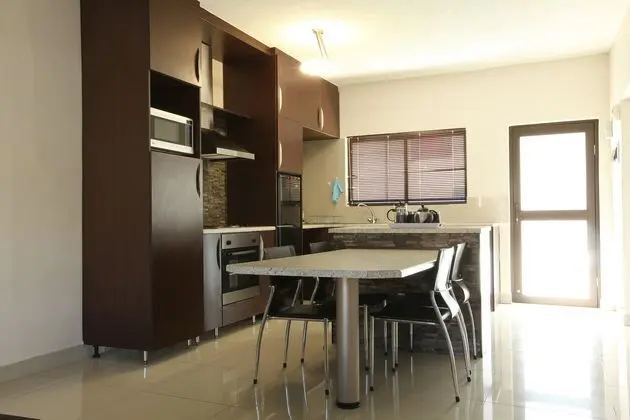 Çift Kişilik Tek Kişi Kullanım One Bedroom