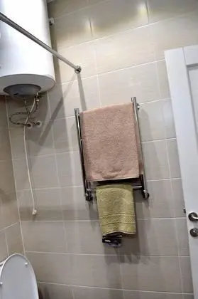 Standard Üç Kişilik Oda, Özel Banyo
