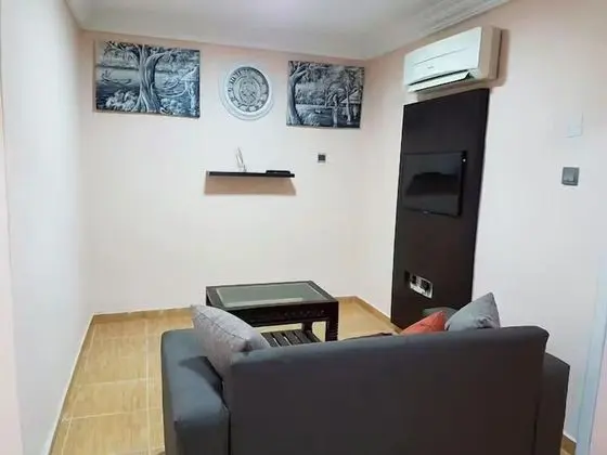 Oturma alanı