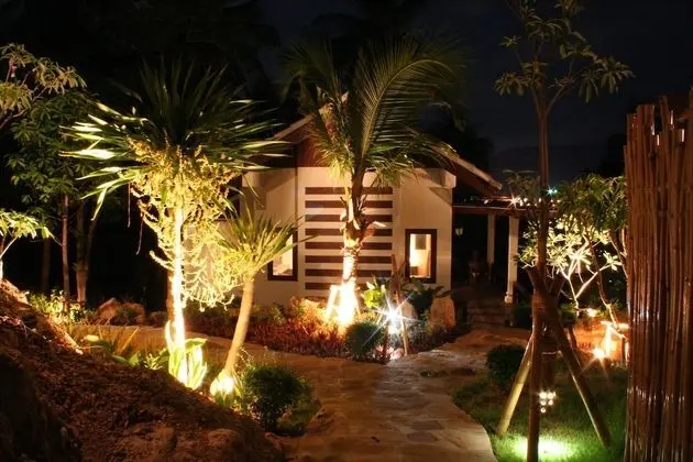 Deluxe Bungalow,