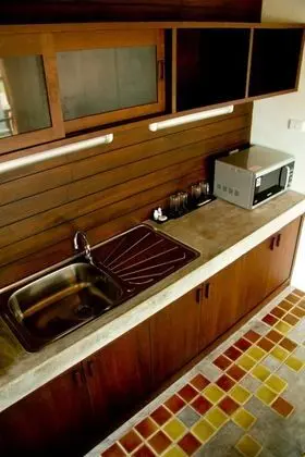 Deluxe Bungalow,