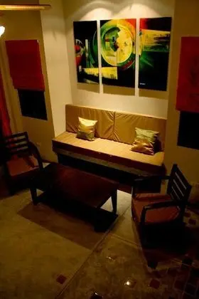 Deluxe Bungalow,