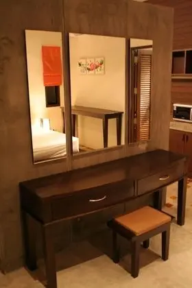 Deluxe Bungalow,