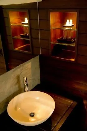 Deluxe Bungalow,