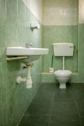 Standard İki Ayrı Yataklı Oda