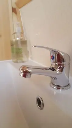 Luxury Kulübe, Sıcak Su Havuzu