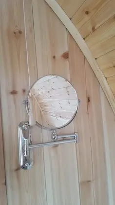 Luxury Kulübe, Sıcak Su Havuzu