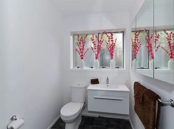 Deluxe Ev, 6 Yatak Odası