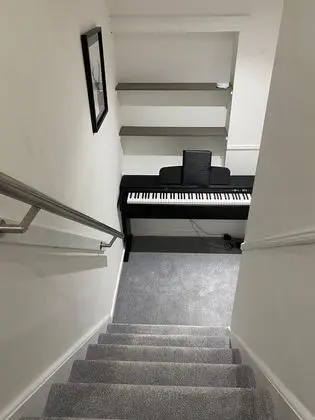 Luxury Ev, Banyolu/Duşlu, Dağ Manzaralı (Hillside house )