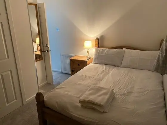 Luxury Ev, Banyolu/Duşlu, Dağ Manzaralı (Hillside house )