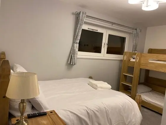 Luxury Ev, Banyolu/Duşlu, Dağ Manzaralı (Hillside house )