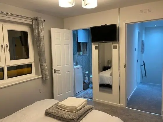 Luxury Ev, Banyolu/Duşlu, Dağ Manzaralı (Hillside house )