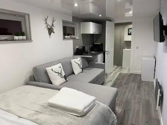 Luxury Ev, Banyolu/Duşlu, Dağ Manzaralı (Hillside house )