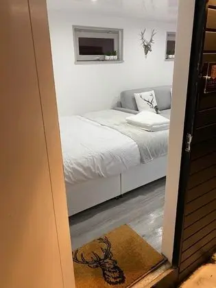 Luxury Ev, Banyolu/Duşlu, Dağ Manzaralı (Hillside house )