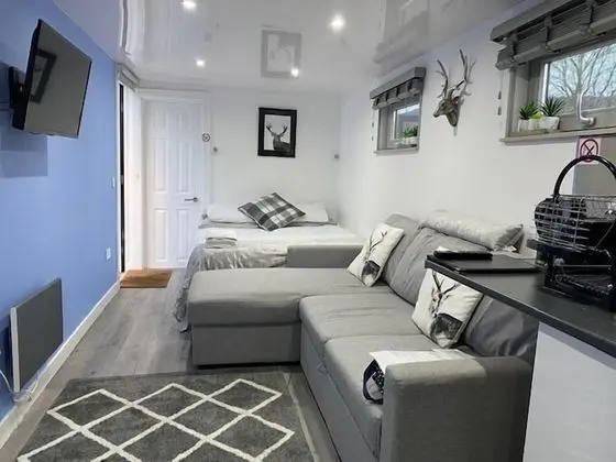 Luxury Ev, Banyolu/Duşlu, Dağ Manzaralı (Hillside house )