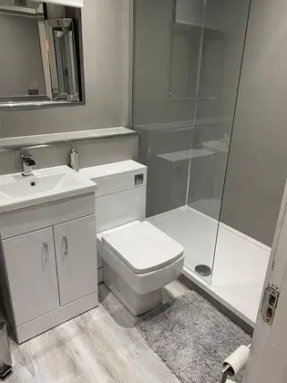 Luxury Ev, Banyolu/Duşlu, Dağ Manzaralı (Hillside house )