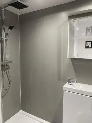 Luxury Ev, Banyolu/Duşlu, Dağ Manzaralı (Hillside house )