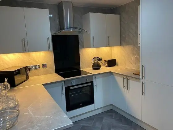 Luxury Ev, Banyolu/Duşlu, Dağ Manzaralı (Hillside house )